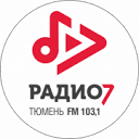 Radio 7 Tyumen