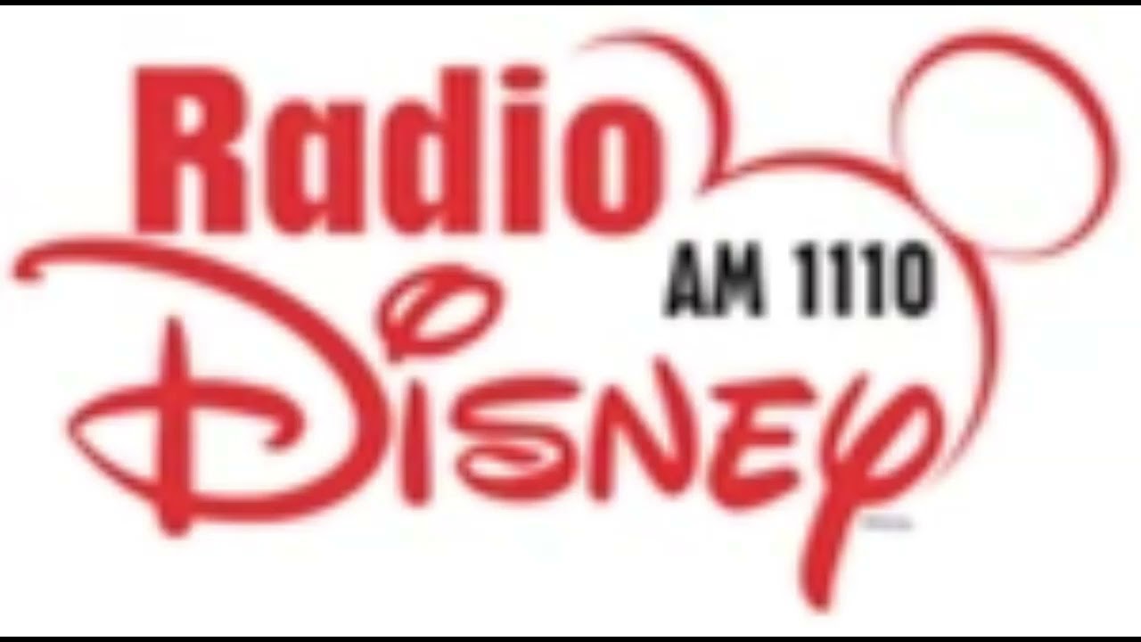 Radio Disney 1110 AM