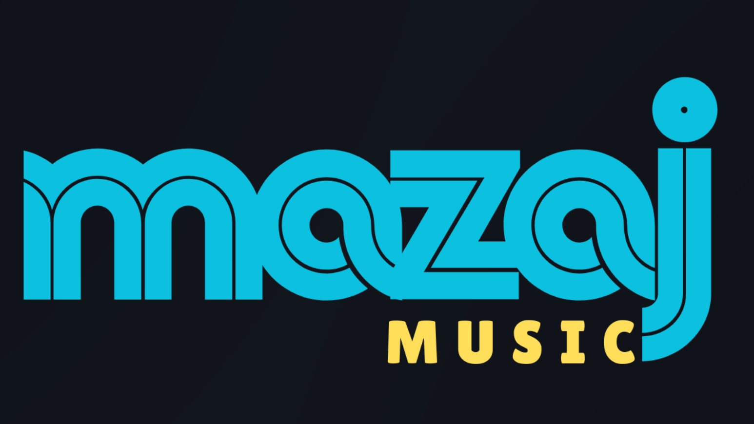 Mazaj Music