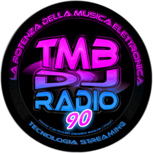 TMB DJ RADIO 90